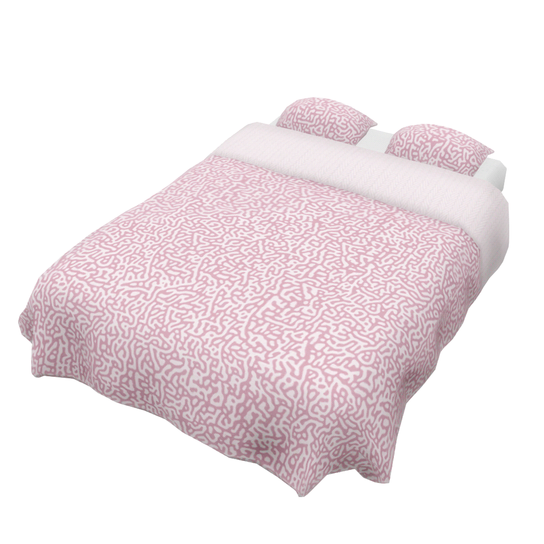 Галерея мода Мебель для спальни Kitayama Bedroom #1